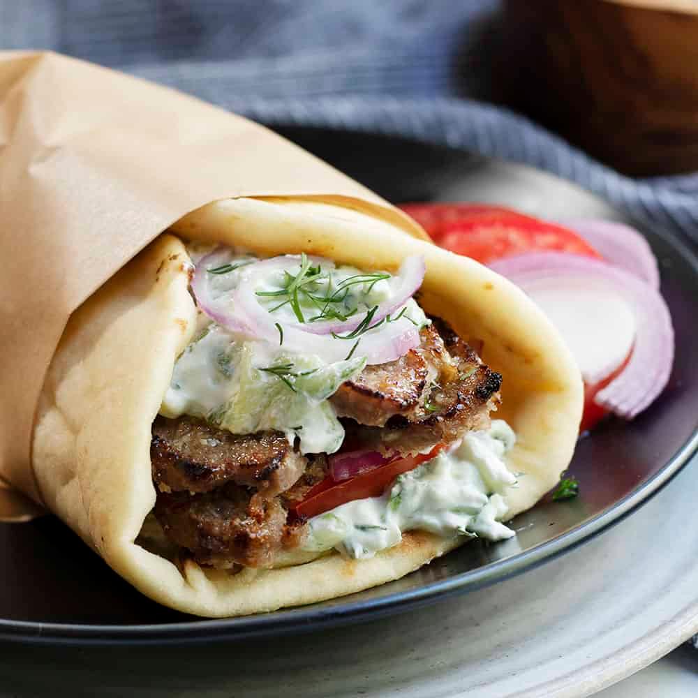 Gyro.