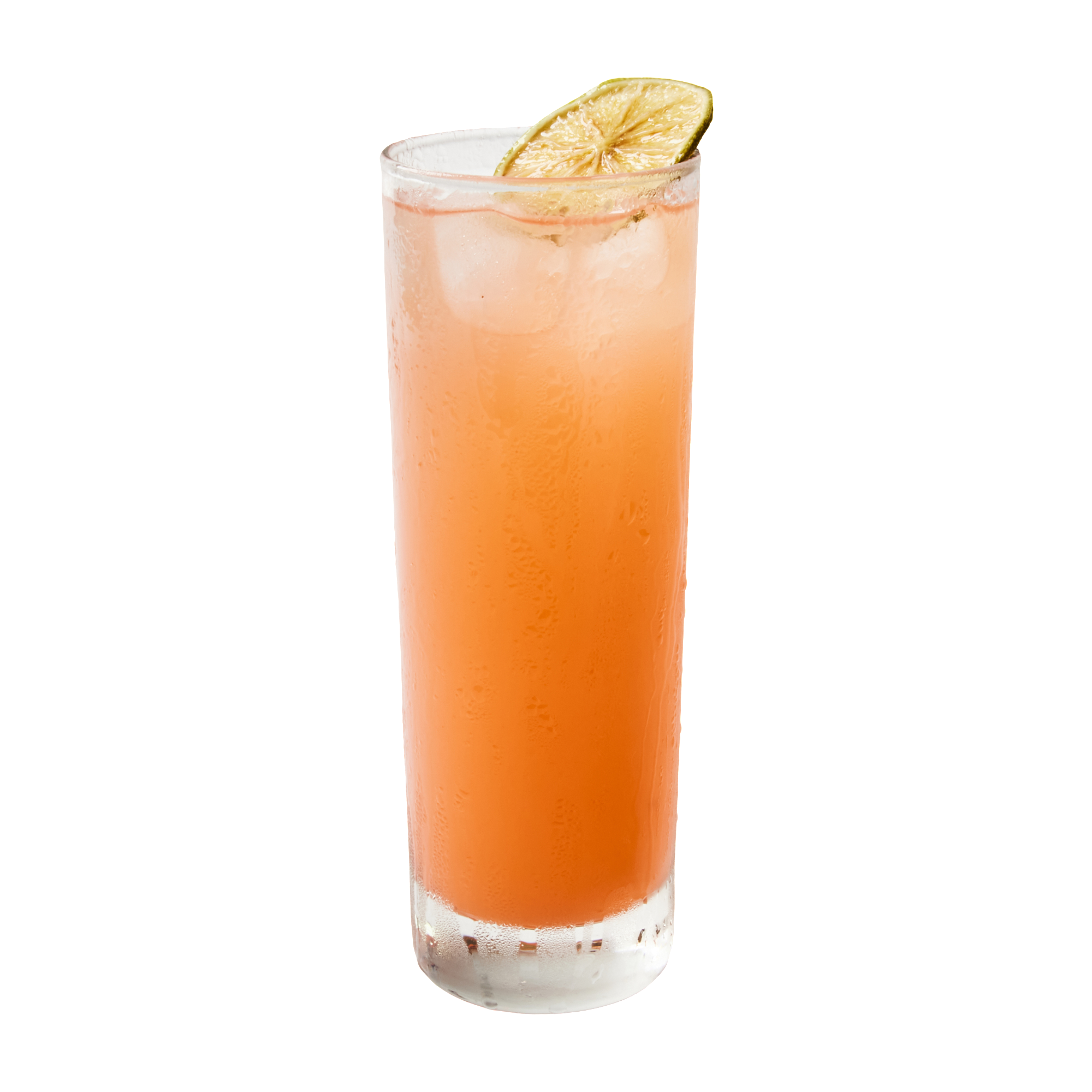 Mixed Drink.