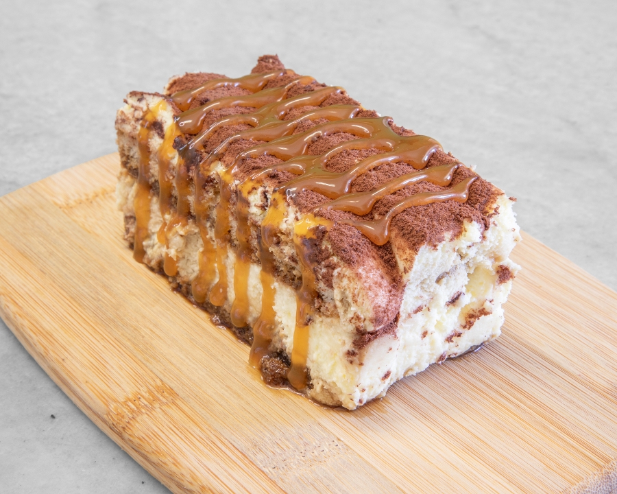 Tiramisu.