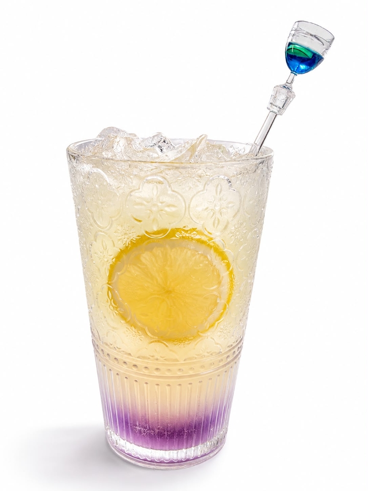 Lemon🪻Lavender.
