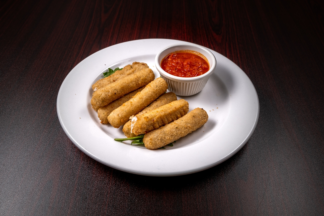 Kids Mozzarella Stick.