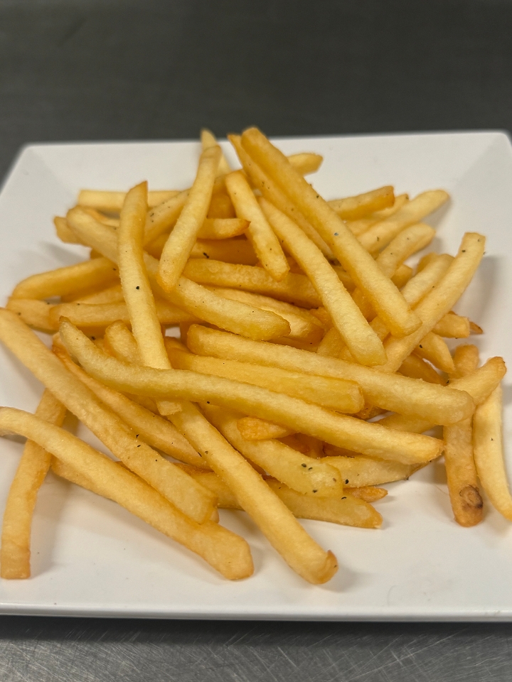 Side Fries.