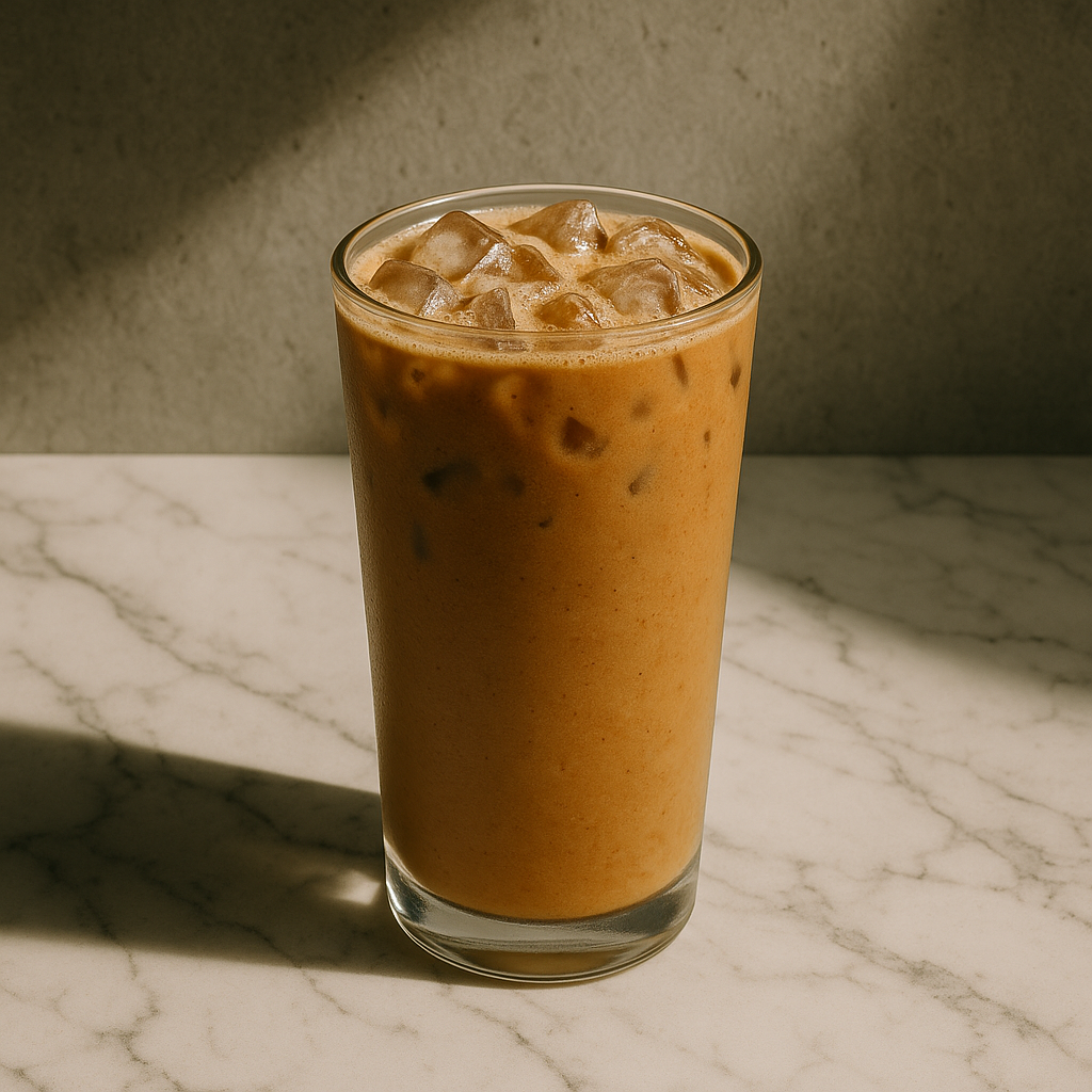 Chagaccino.