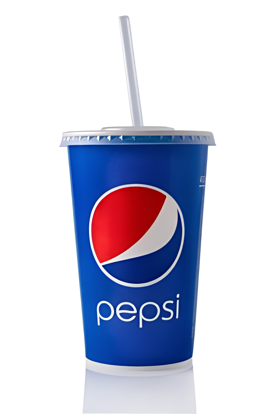 Thirst Quenchers Fountain Drink.