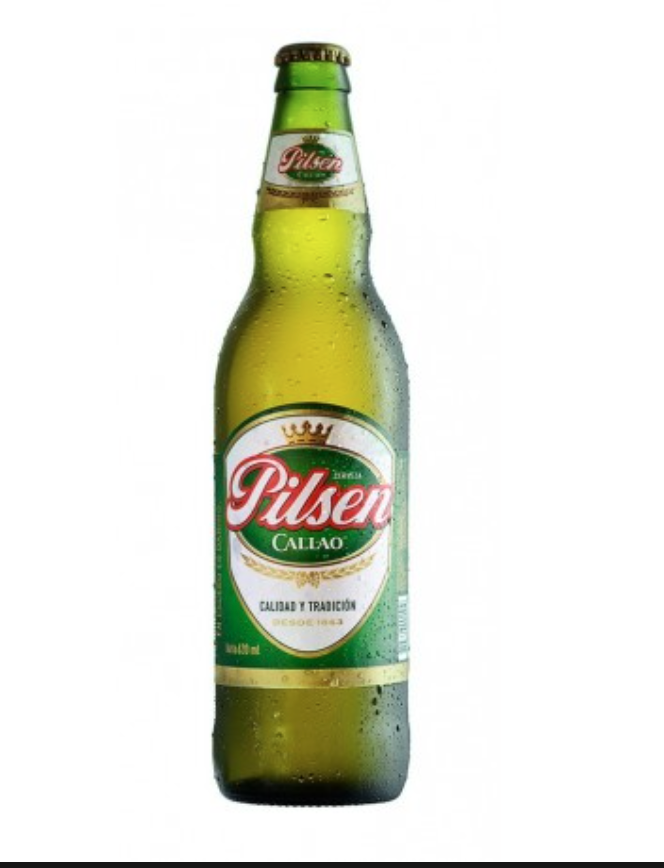 Pilsen.