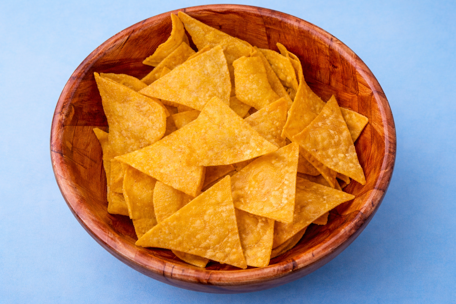 Tortilla Chips.