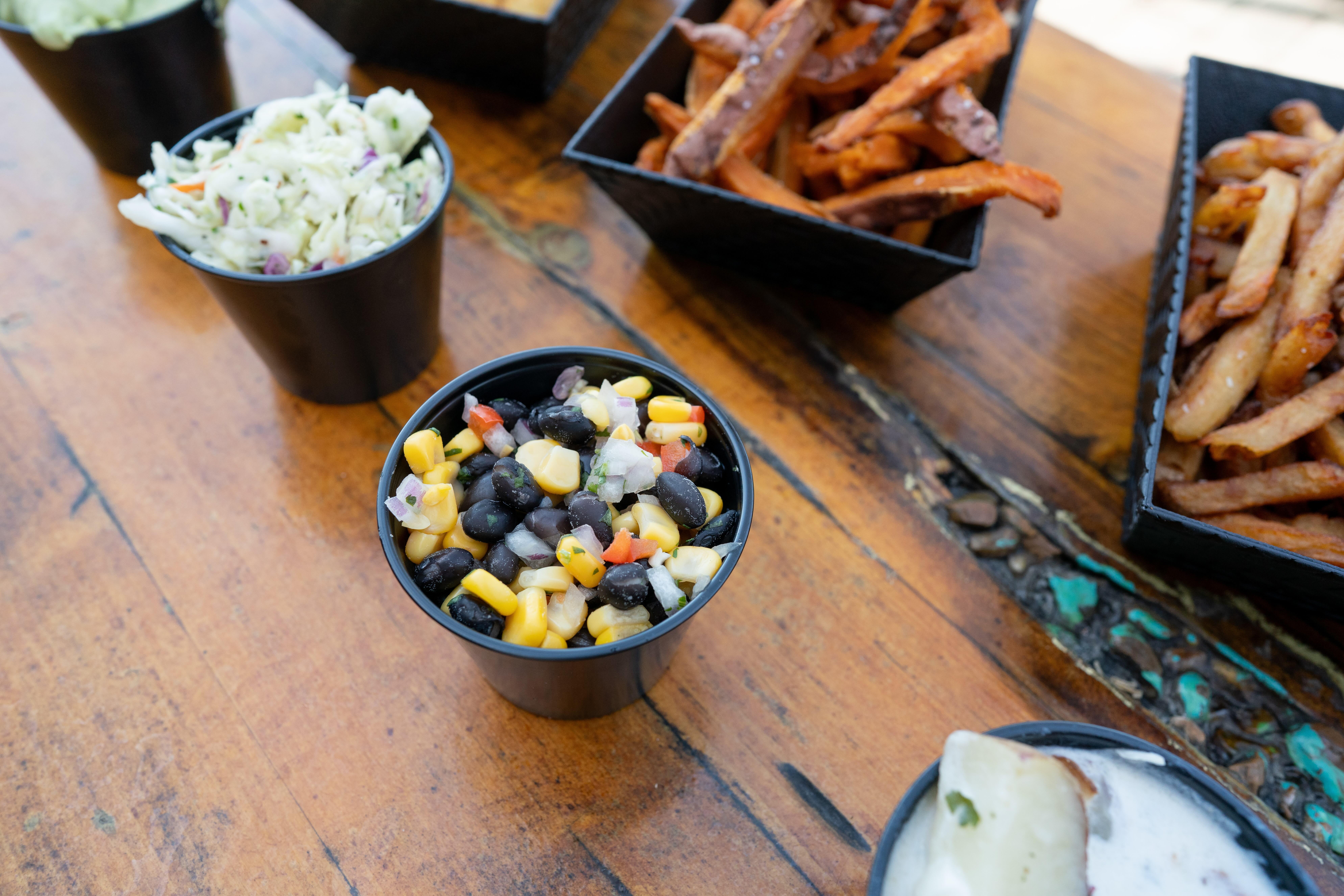 Black Bean & Corn Salad-5.5oz.