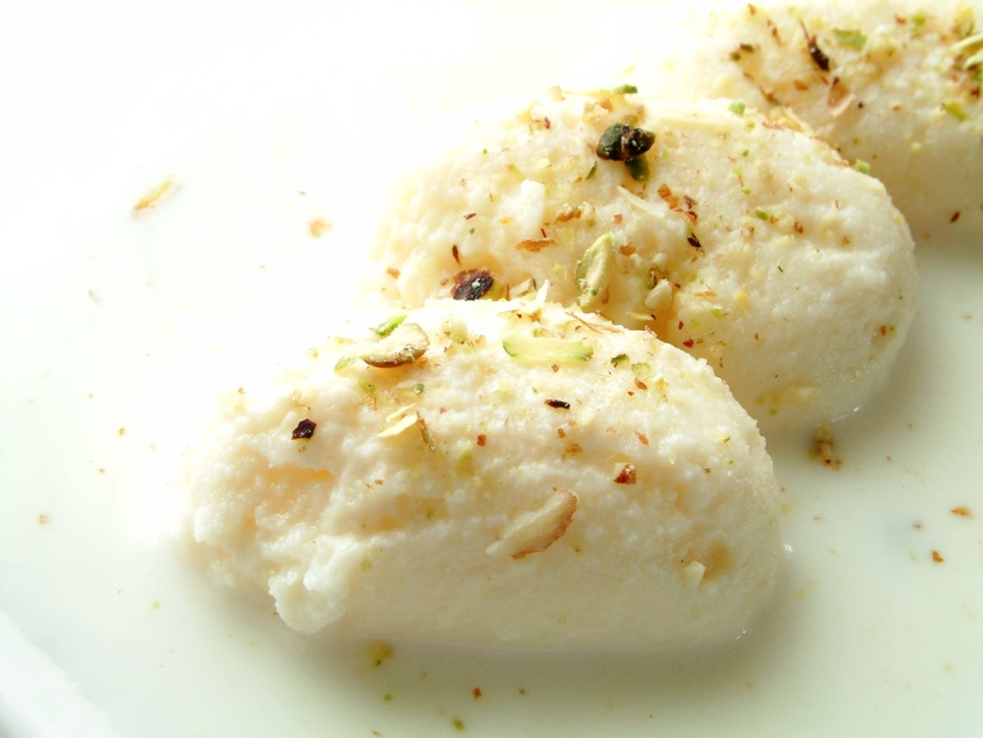 Rasmalai