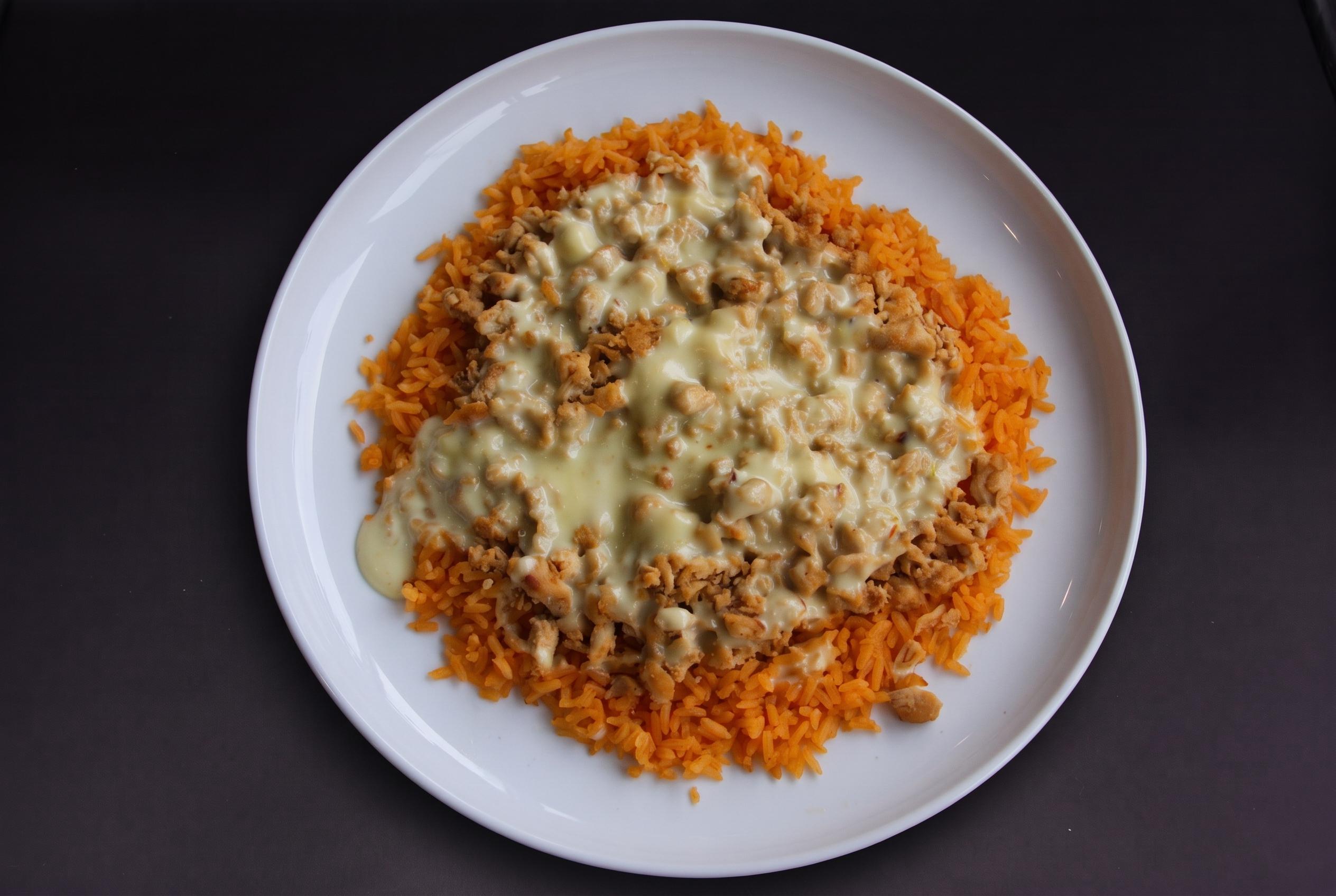 Guero Special.