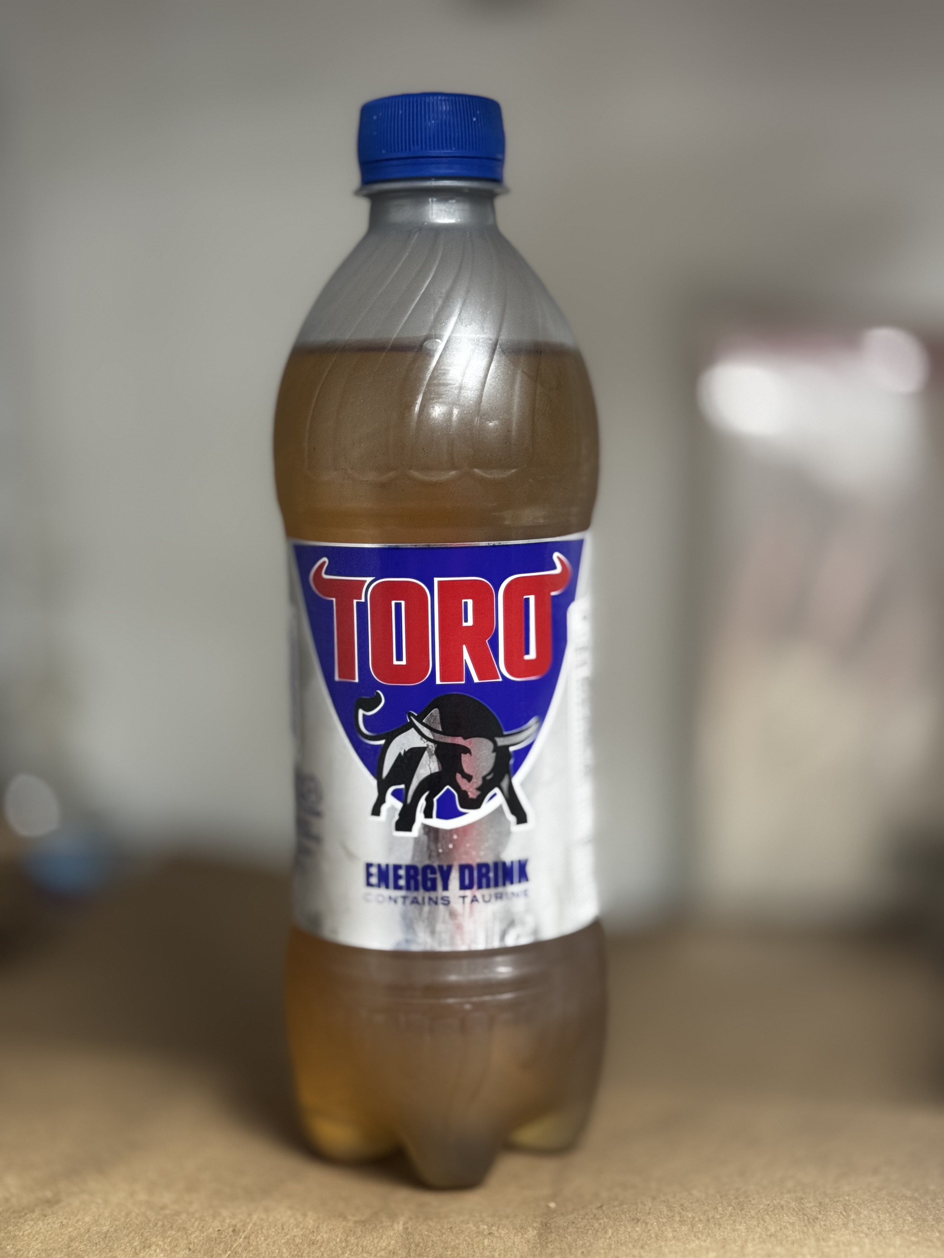 Toro.