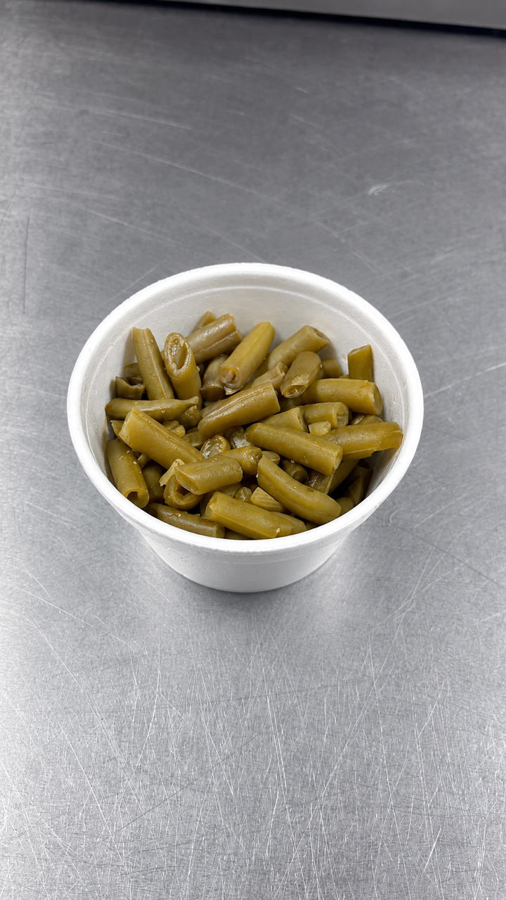 Green Beans Regular.