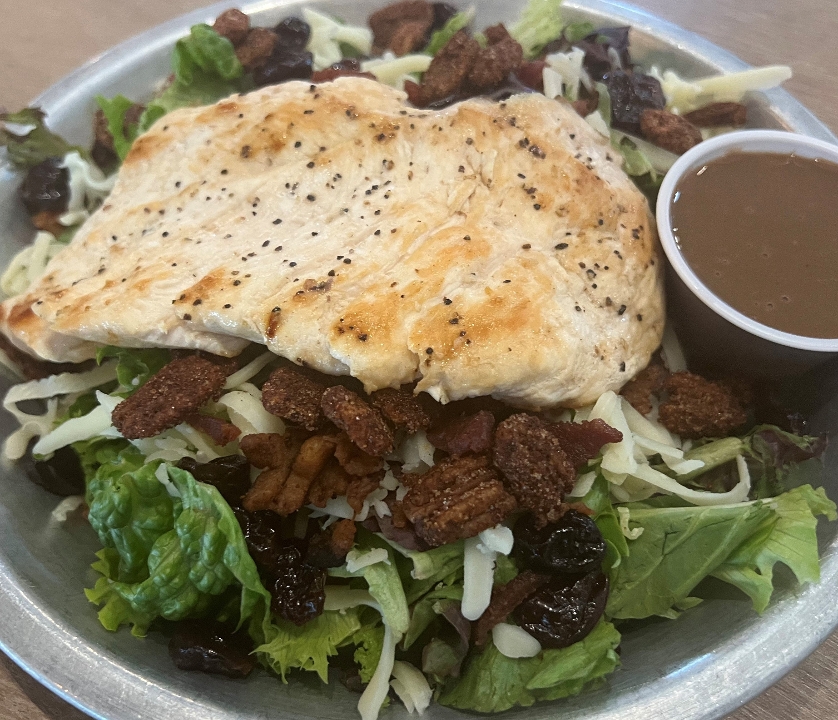 Picnic Salad.