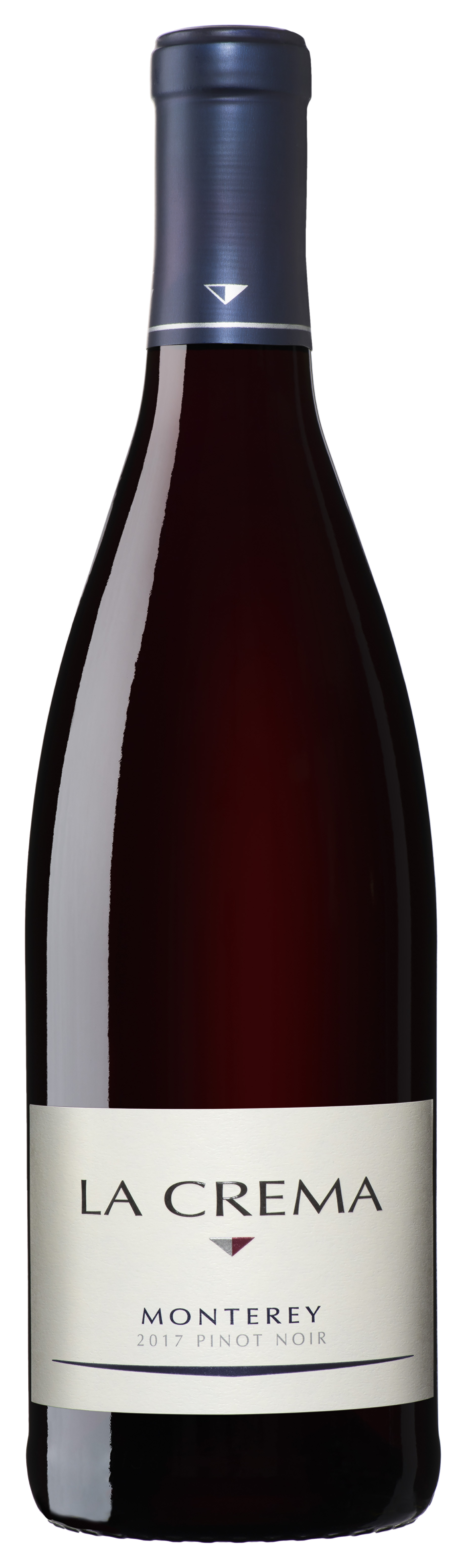 La Crema Pinot Noir Monterey 2019 750ml.