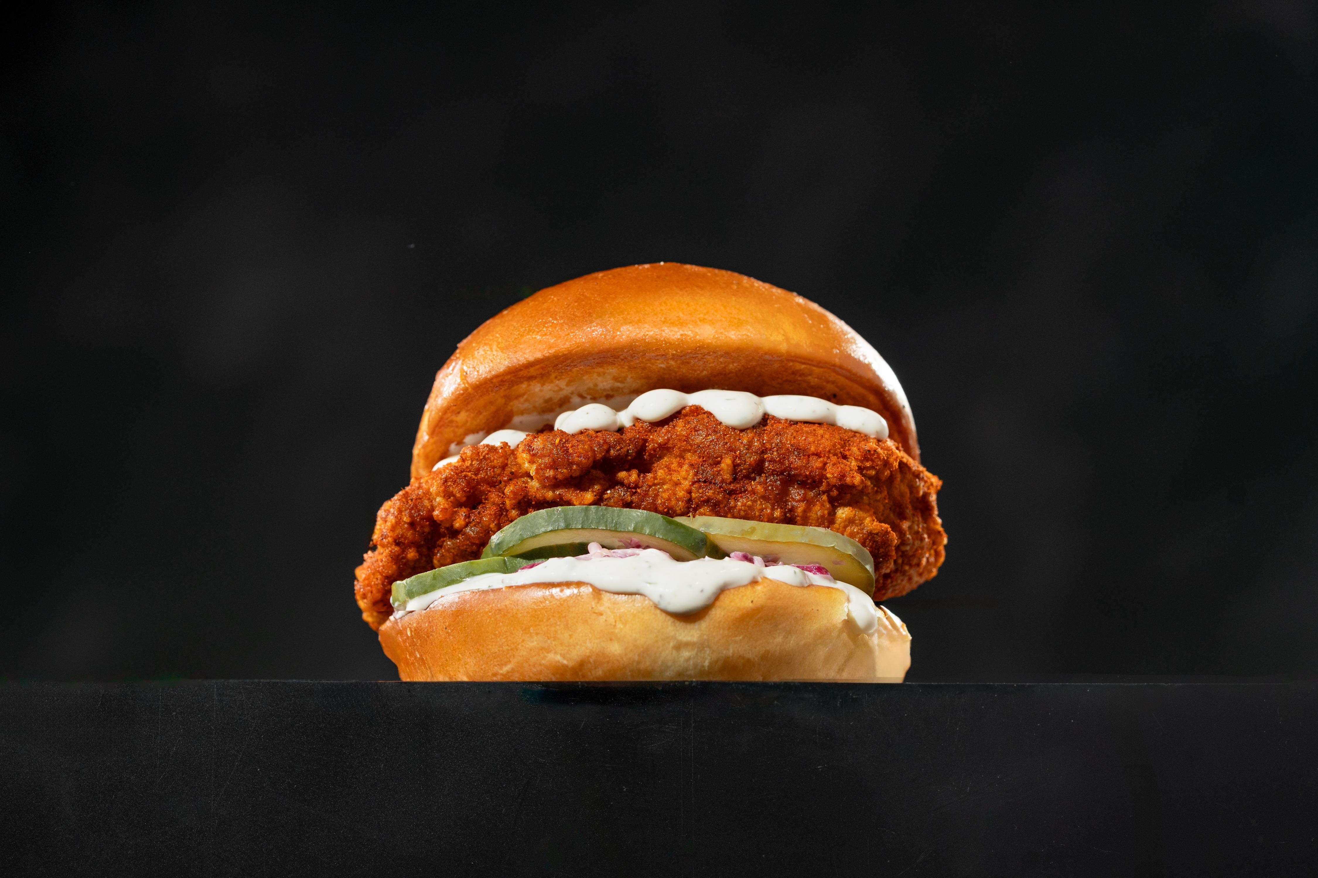 But Make Me Spicy.