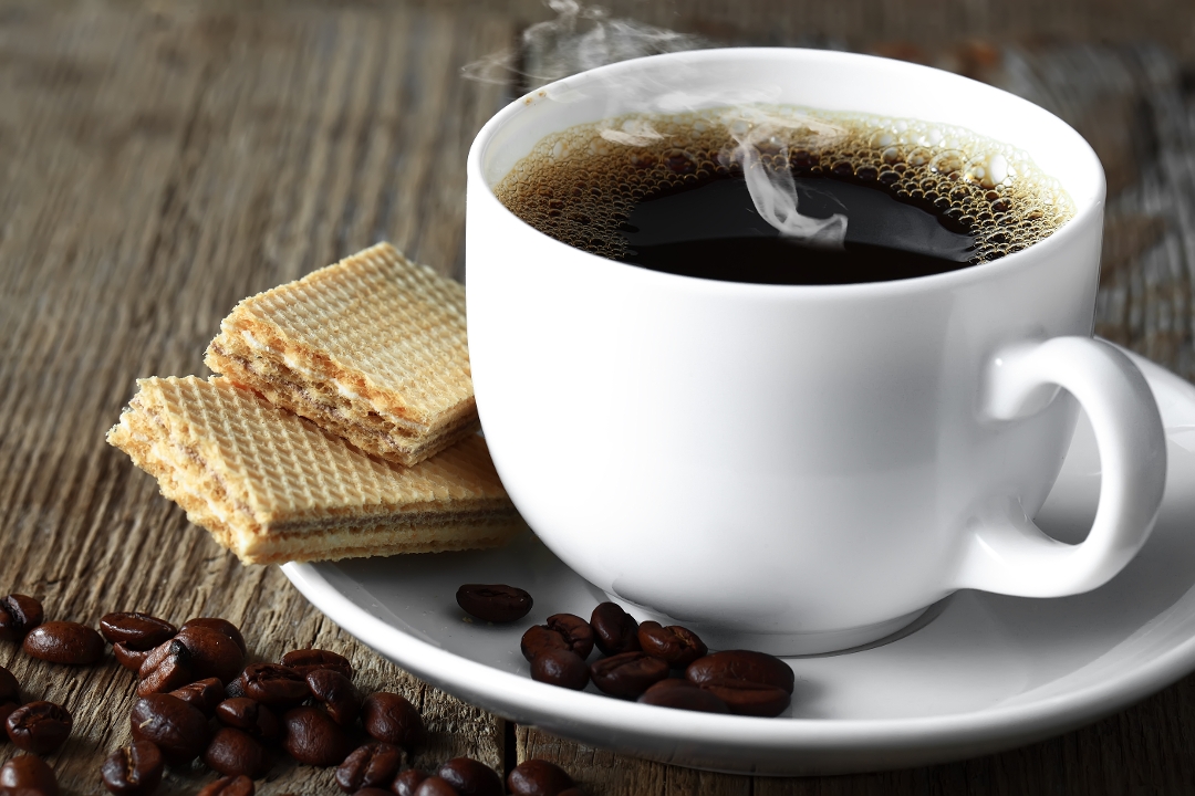 LG Coffee.