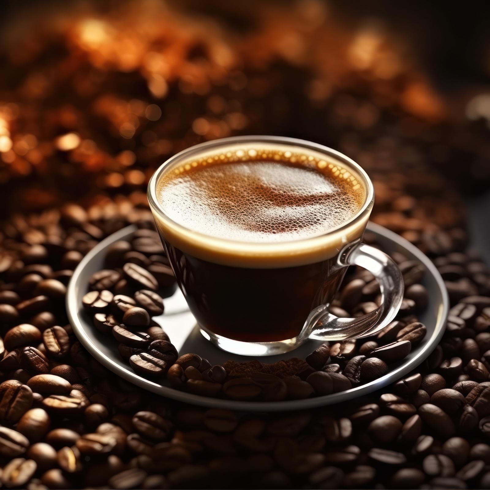 Coffee.