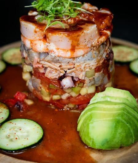 La Torre.