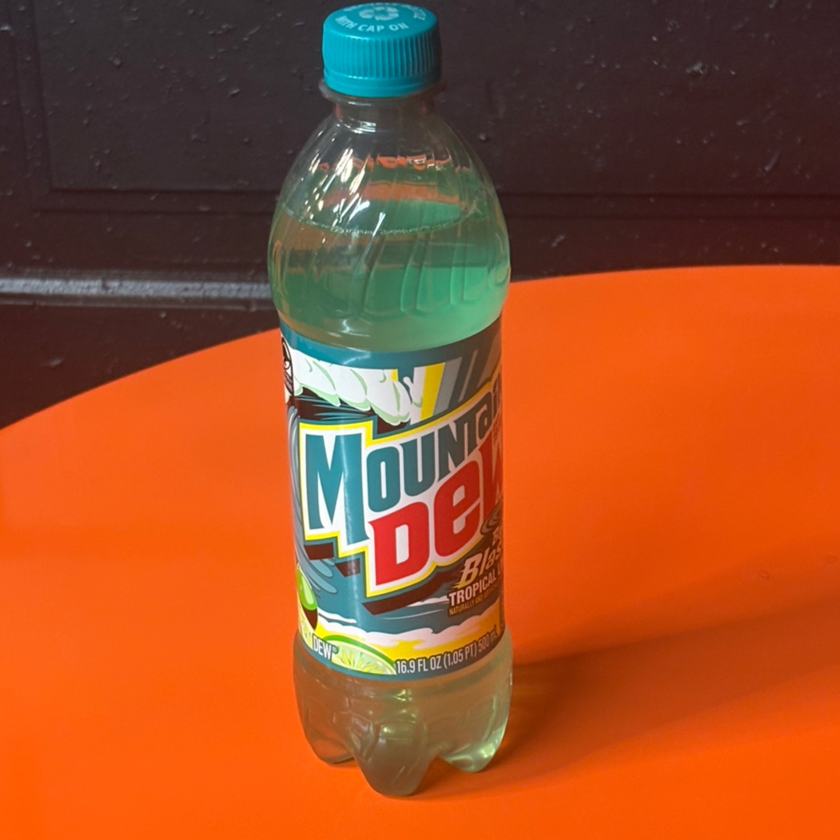 Bigg Boyz Drinks - Bottle Pop.
