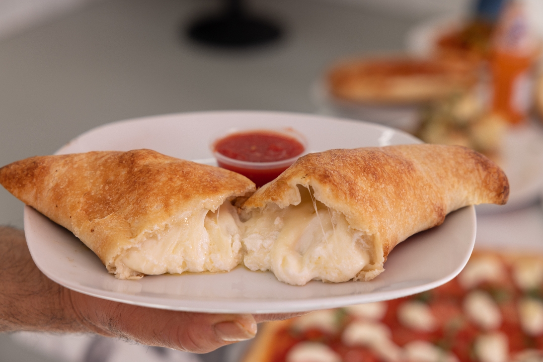 Original Calzone.