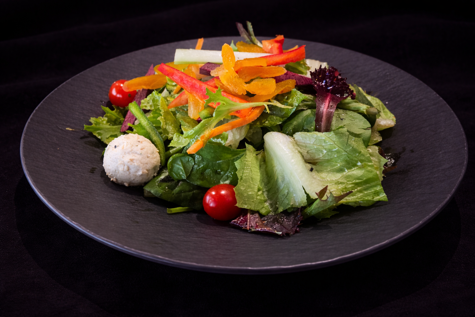 Salad.