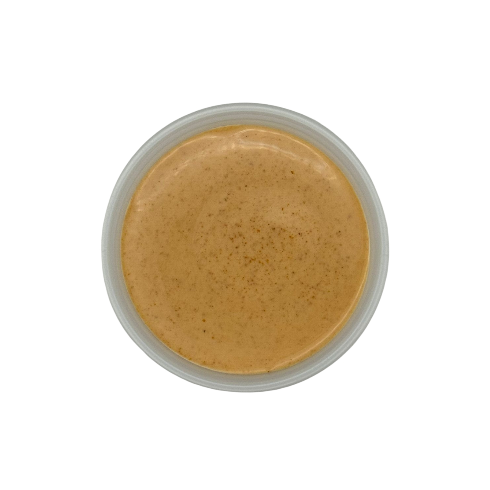 Orange Sauce (2 oz).