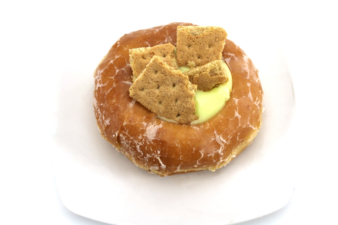 Key Lime.
