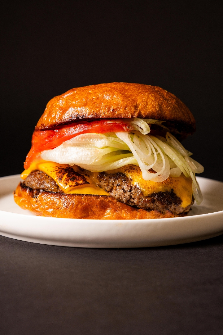 Prime Burger.