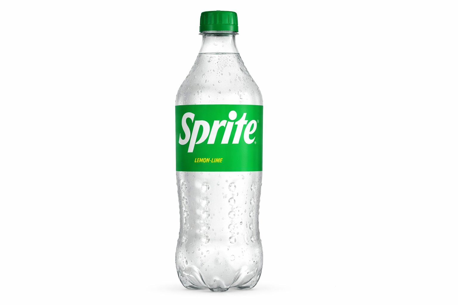 Sprite Bottle 20 oz.
