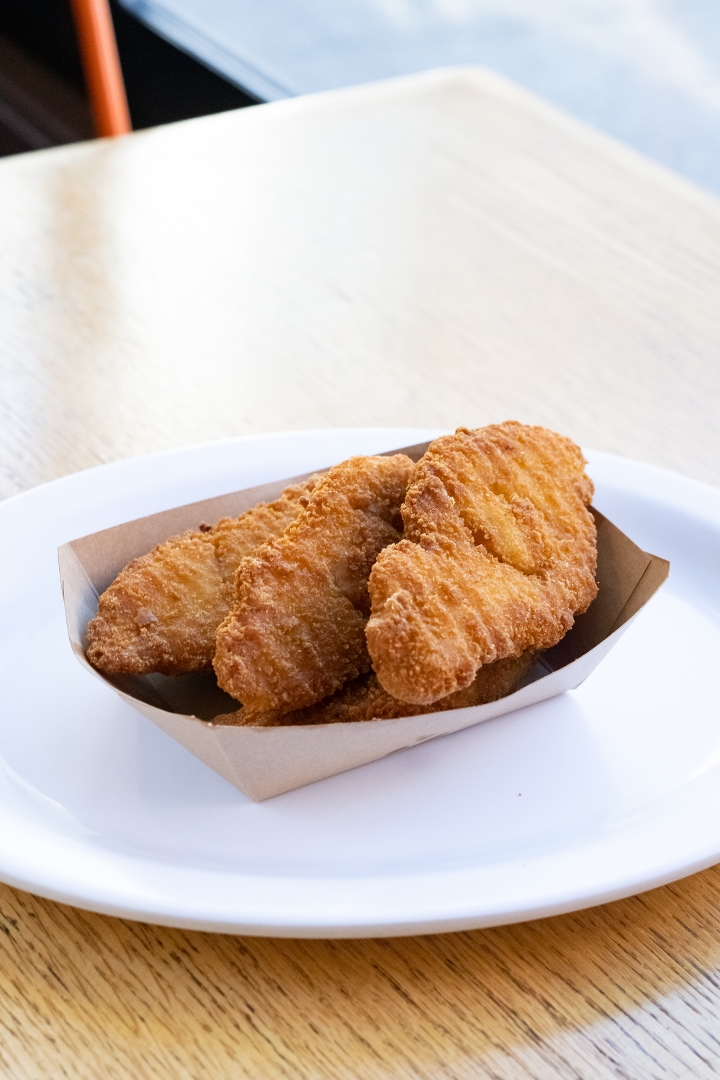 Chicken Tender.