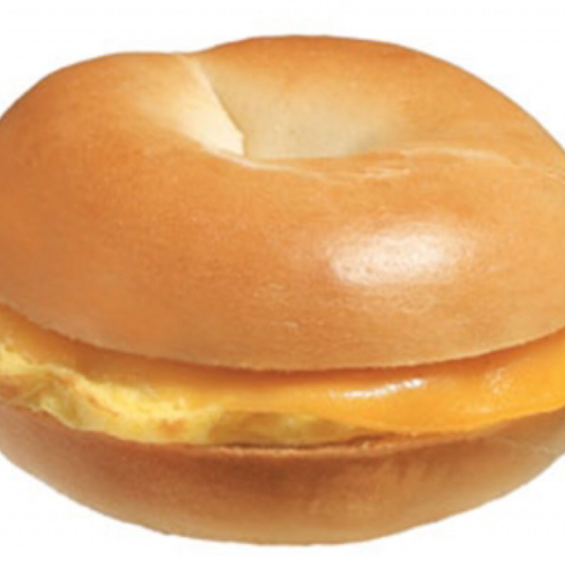 Egg and Cheddar.