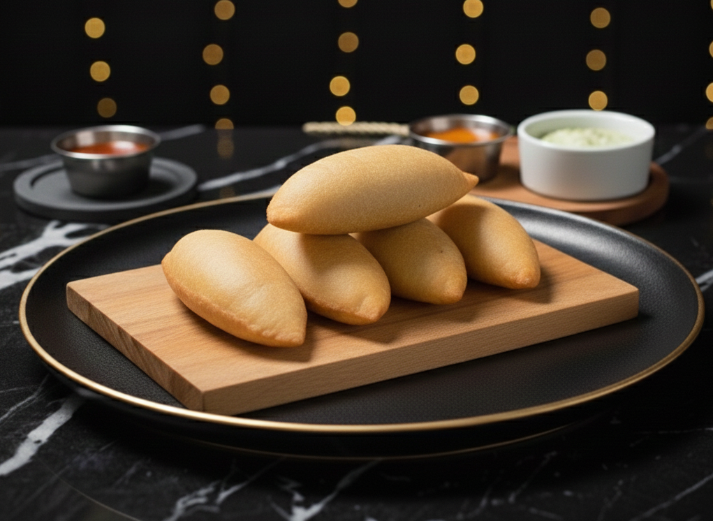 -Emp. Carne Molida/Ground Beef.