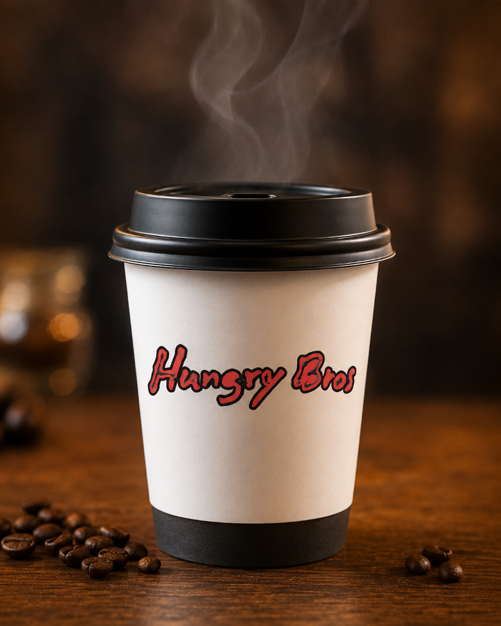 Coffee.