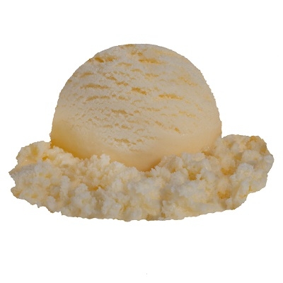 Cake Batter.