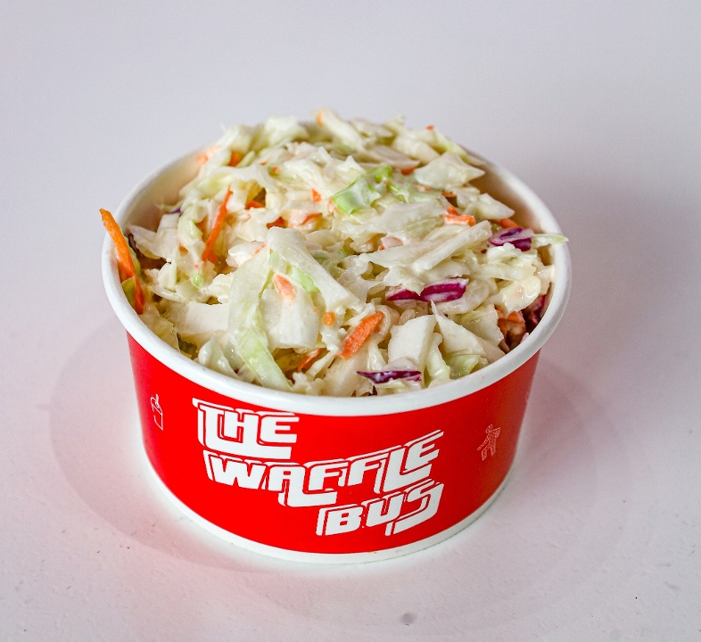 Housemade Coleslaw (6 oz).