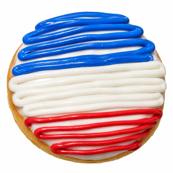 Patriot Drizzle.