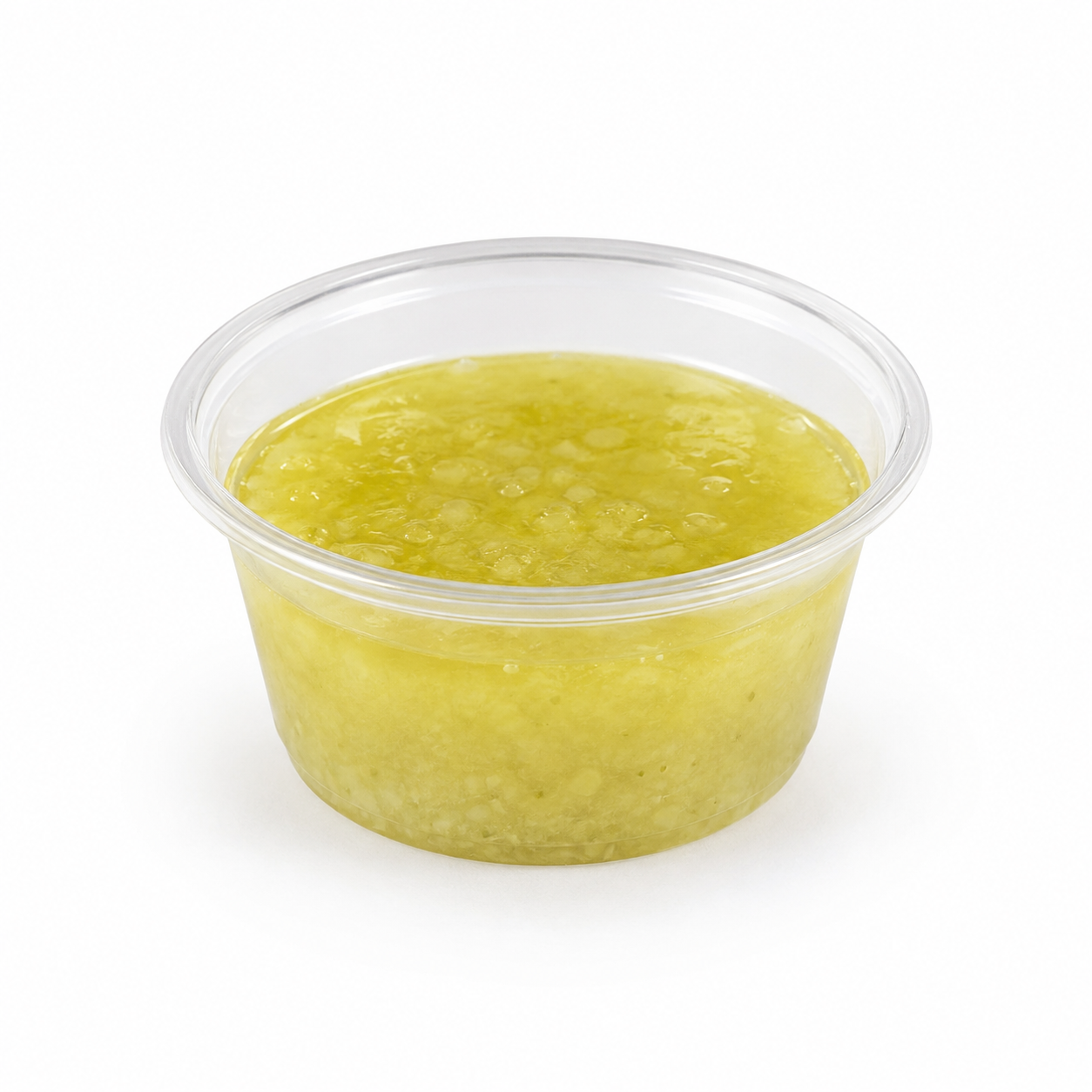 Ajo Sauce.