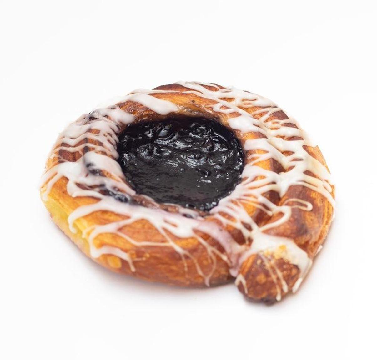 FRUIT DANISH.