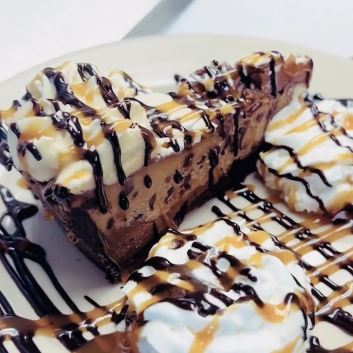 PB Pie.