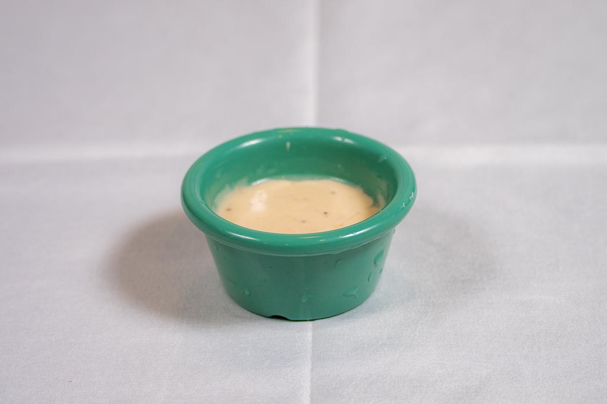 Caesars Dressing - Extra (2 oz).