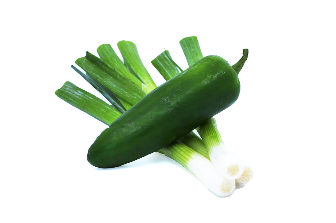3 Cambrai & 1 Jalapeno.