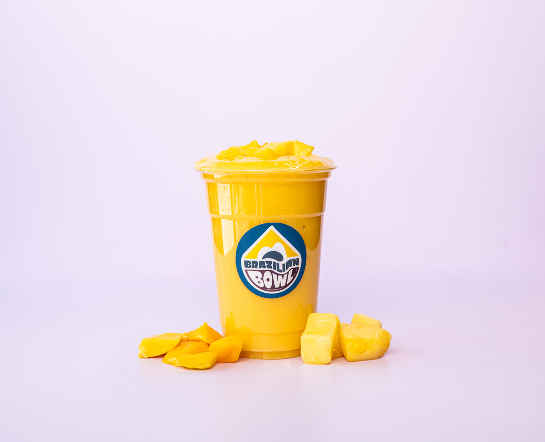 Rio Smoothie.