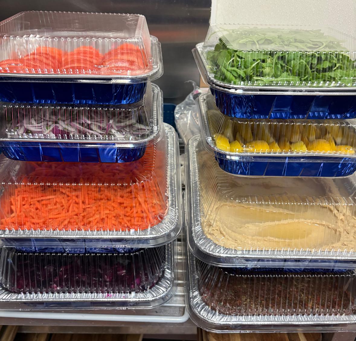 Sides.