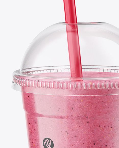 Bubble tea.