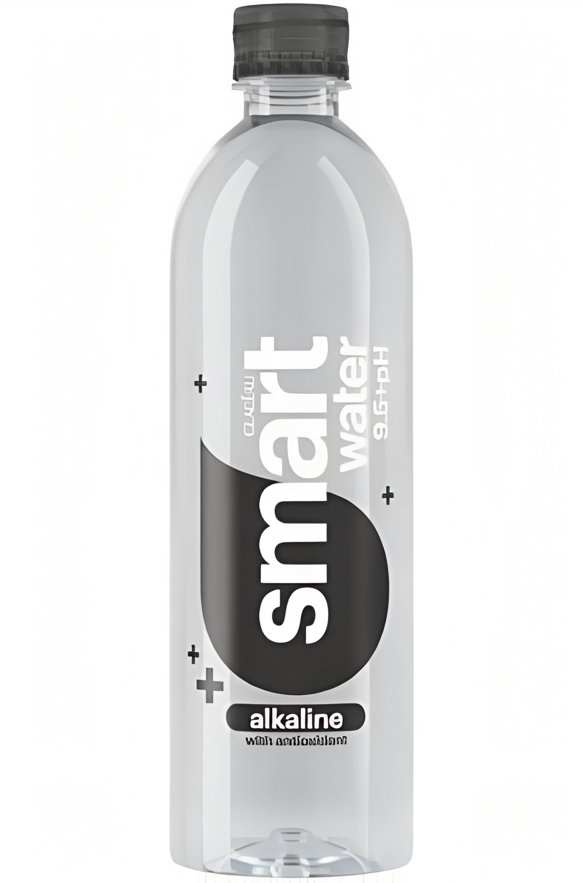 Smart Water Bottle.