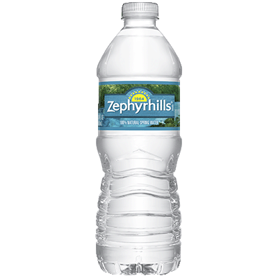 Water (500ml).