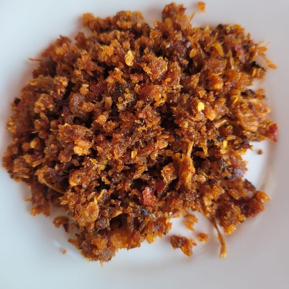 Loitta  Balachaung (grocery).