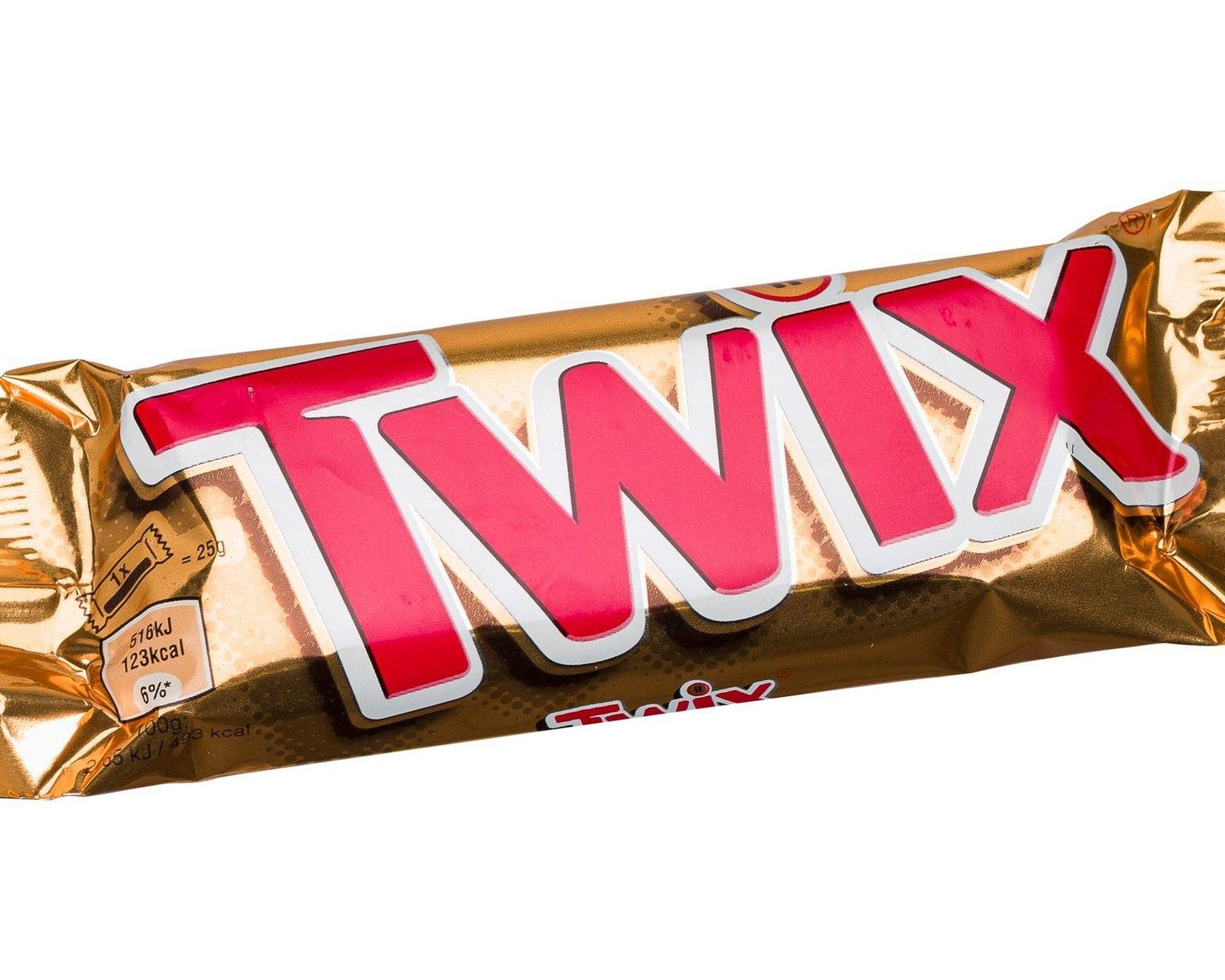 Barre Twix