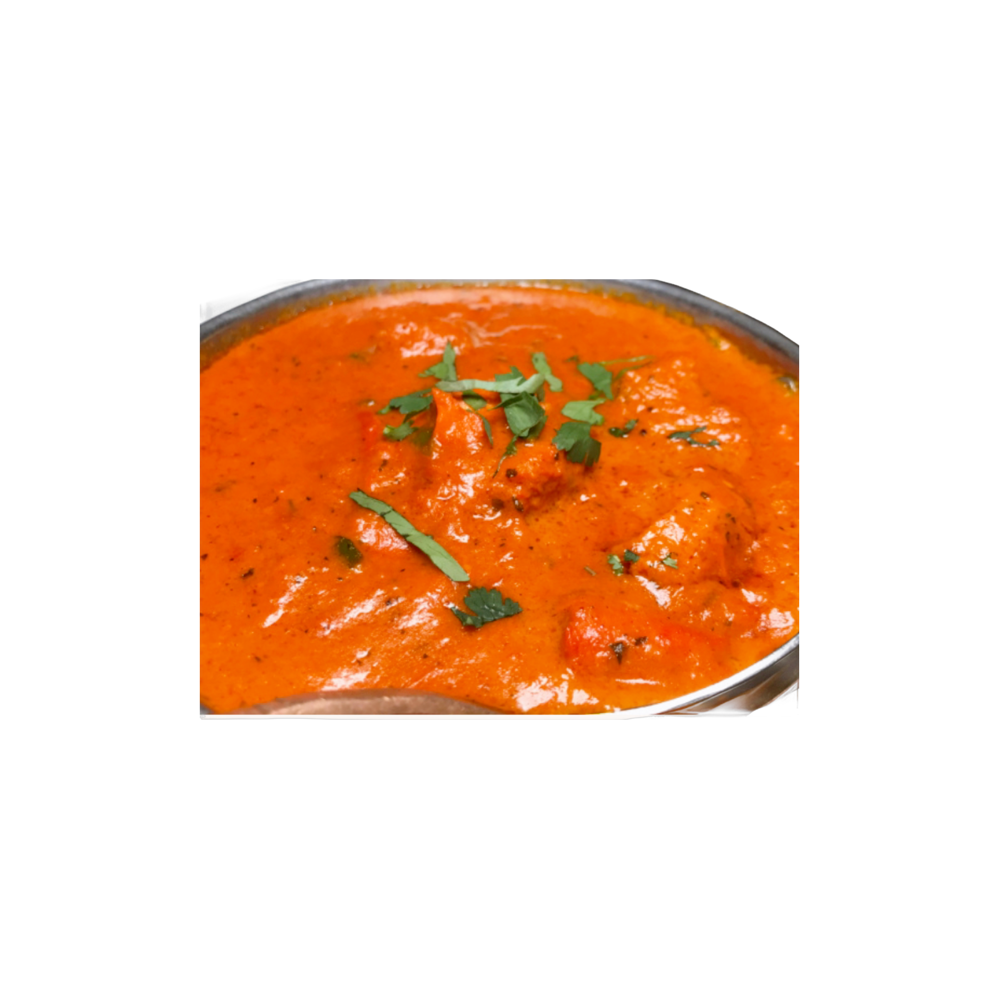 Tikka Masala.
