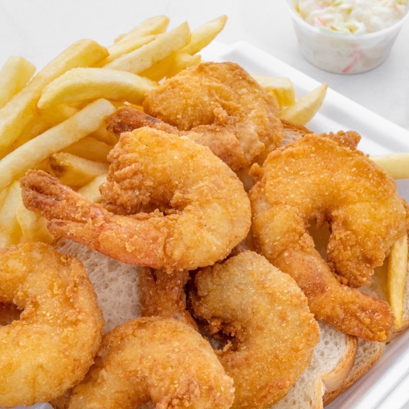 S Jumbo Shrimp 6pcs.