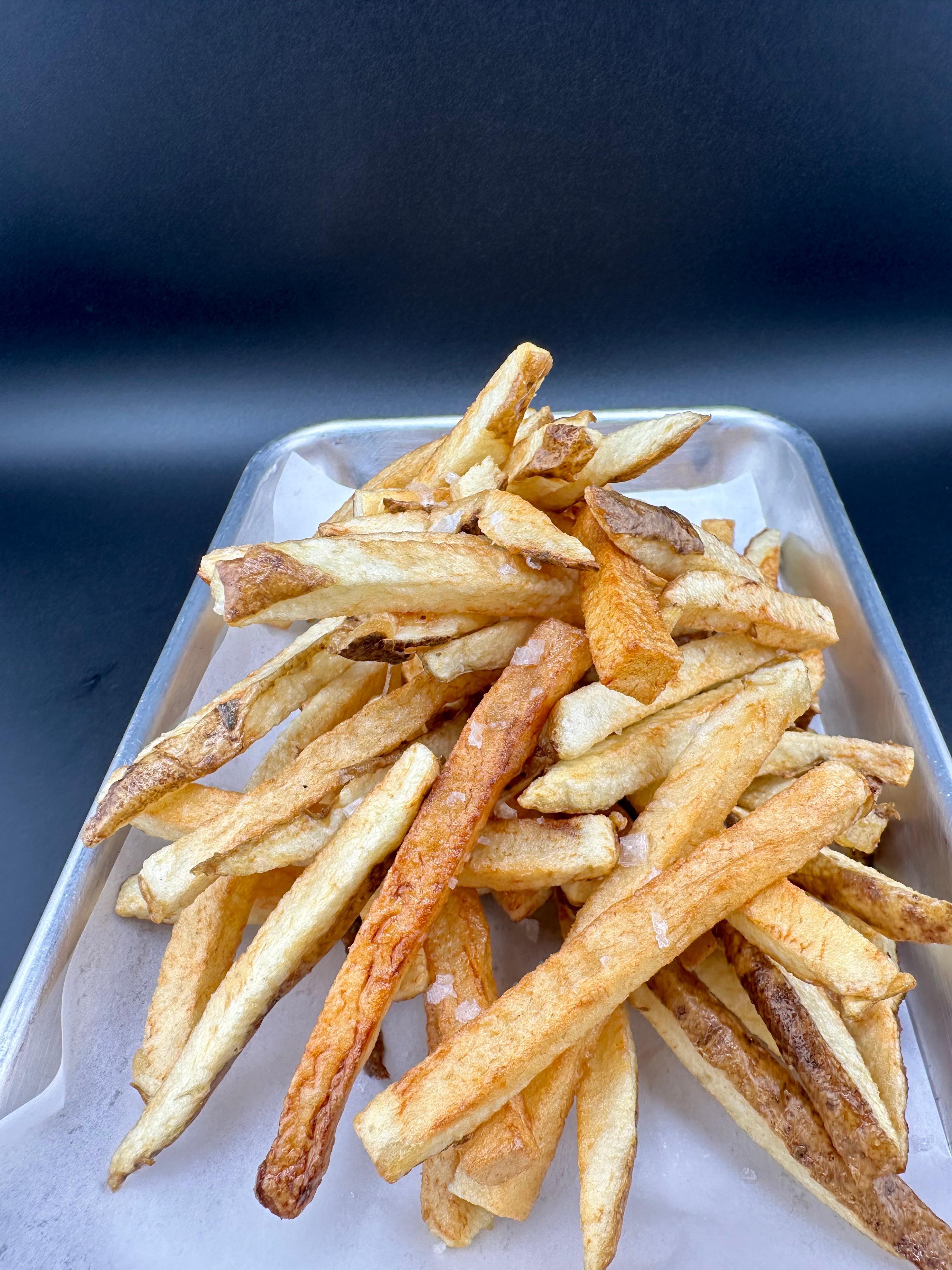 HH House Fry.